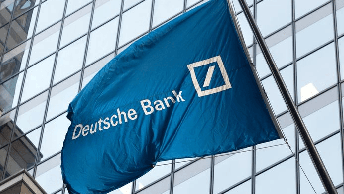 Deutsche Bank заявили об инфляции в США, проводя экономические параллели с 1940-ми, 1970-ми годами