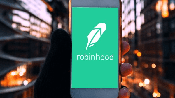 Robinhood остановился из-за волатильности после роста на 65%