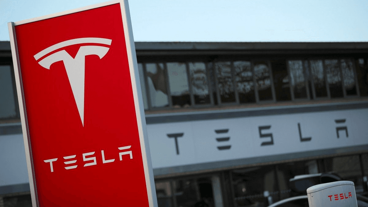 Не делайте ставок против Tesla, - советует бывший президент компании.