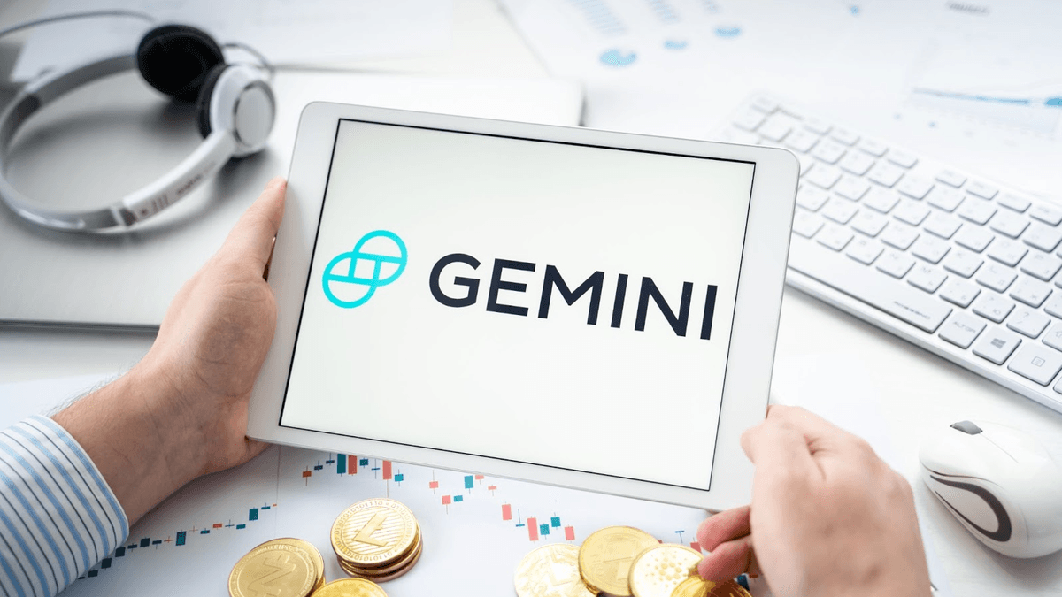 Gemini вывела $282M из средств пользователей Earn перед крахом Genesis