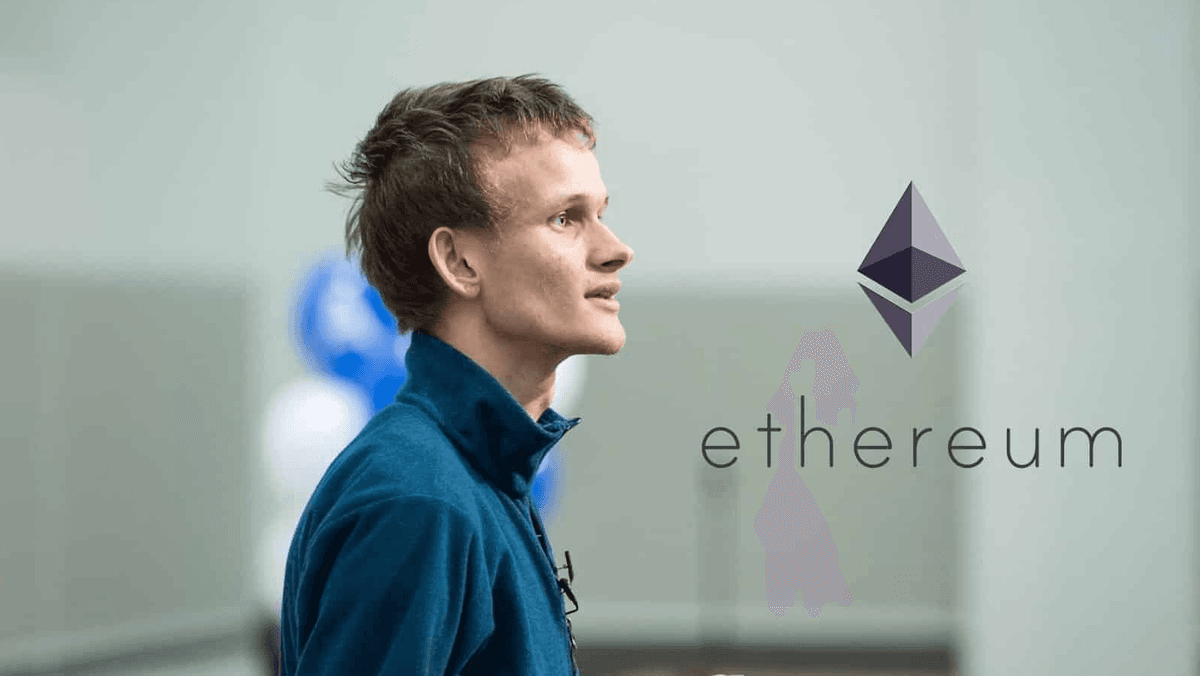 Виталик Бутерин обсуждает некоторые изменения в ставке Ethereum, что будет дальше?