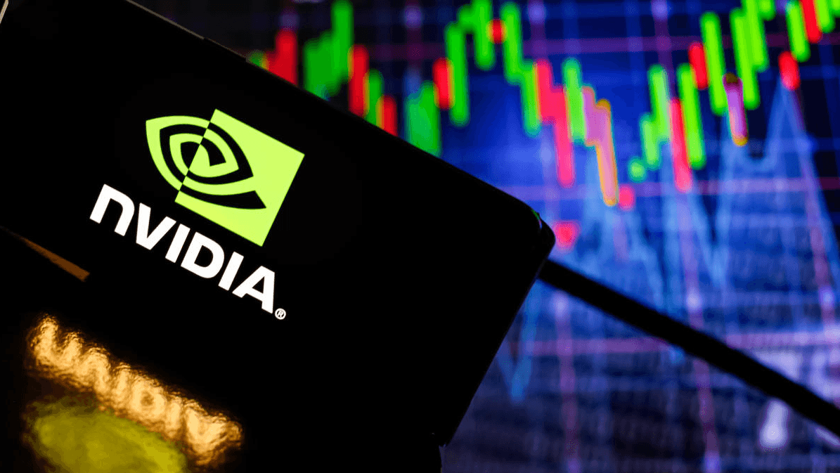 Nvidia заменила Intel в рейтинге Dow Jones Industrial Average