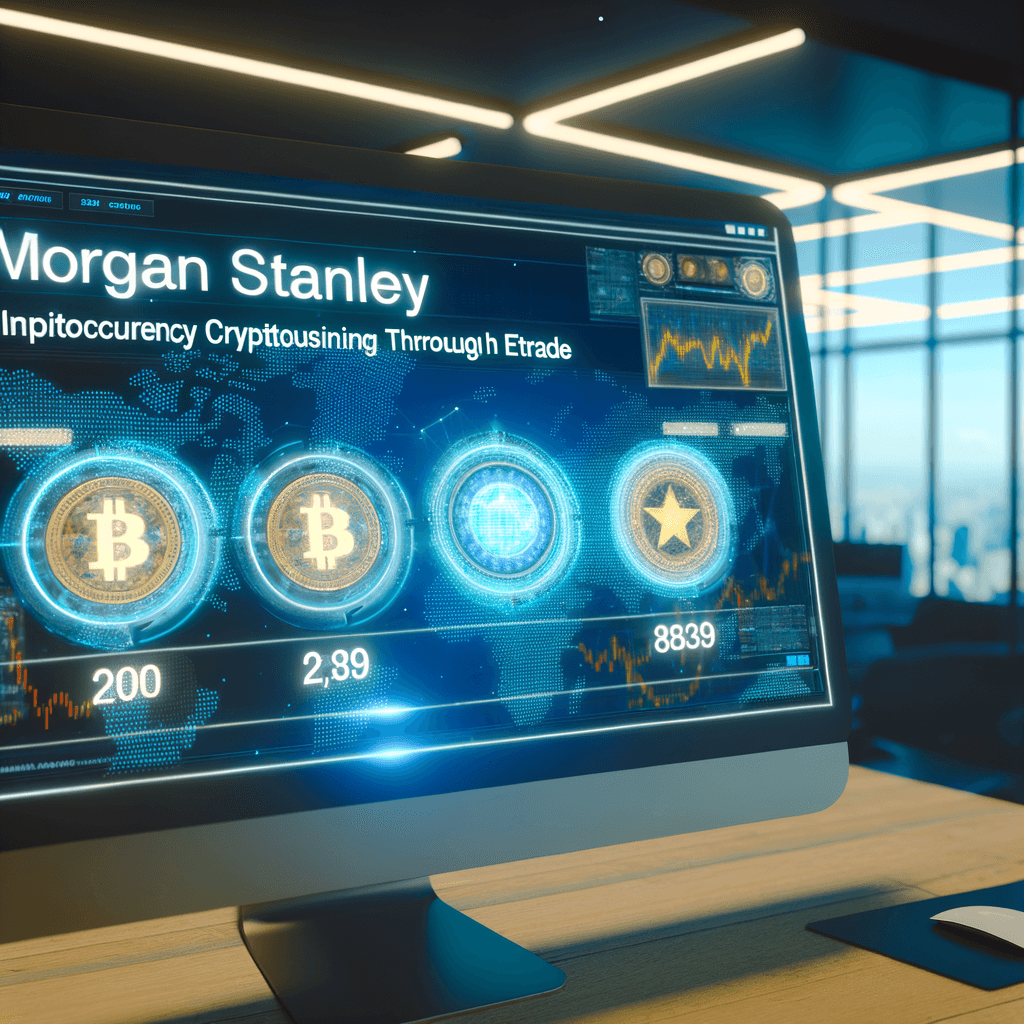 morgan-stanley-to-begin-crypto-trading-via-etrade-starting-in-2026-tekedia