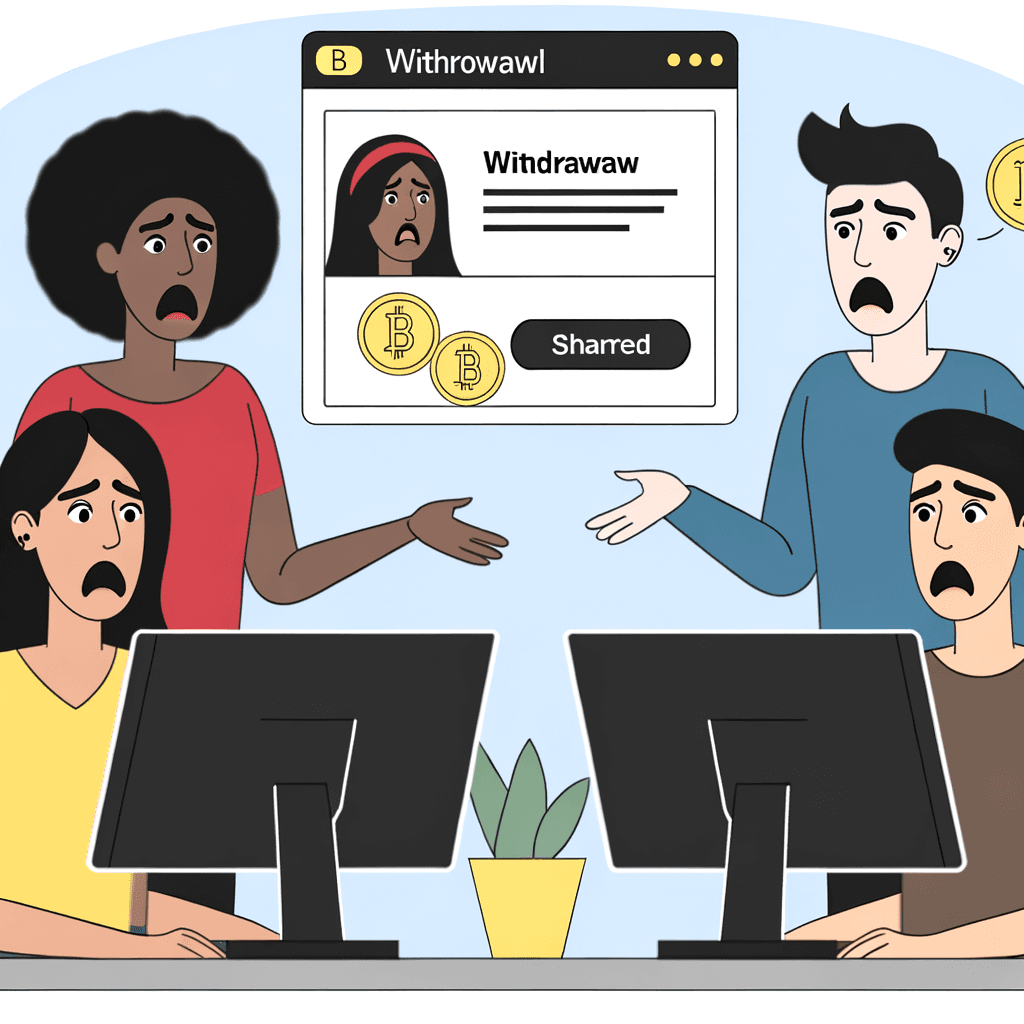 coinbase-backed-exchange-users-report-sudden-withdrawal-problems