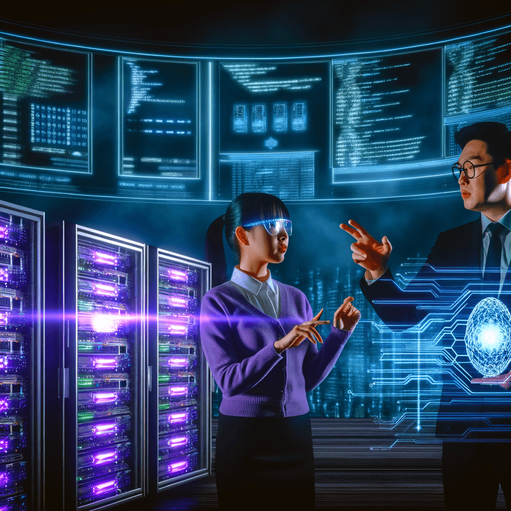 south-korea-deploys-ai-to-hunt-crypto-market-manipulation