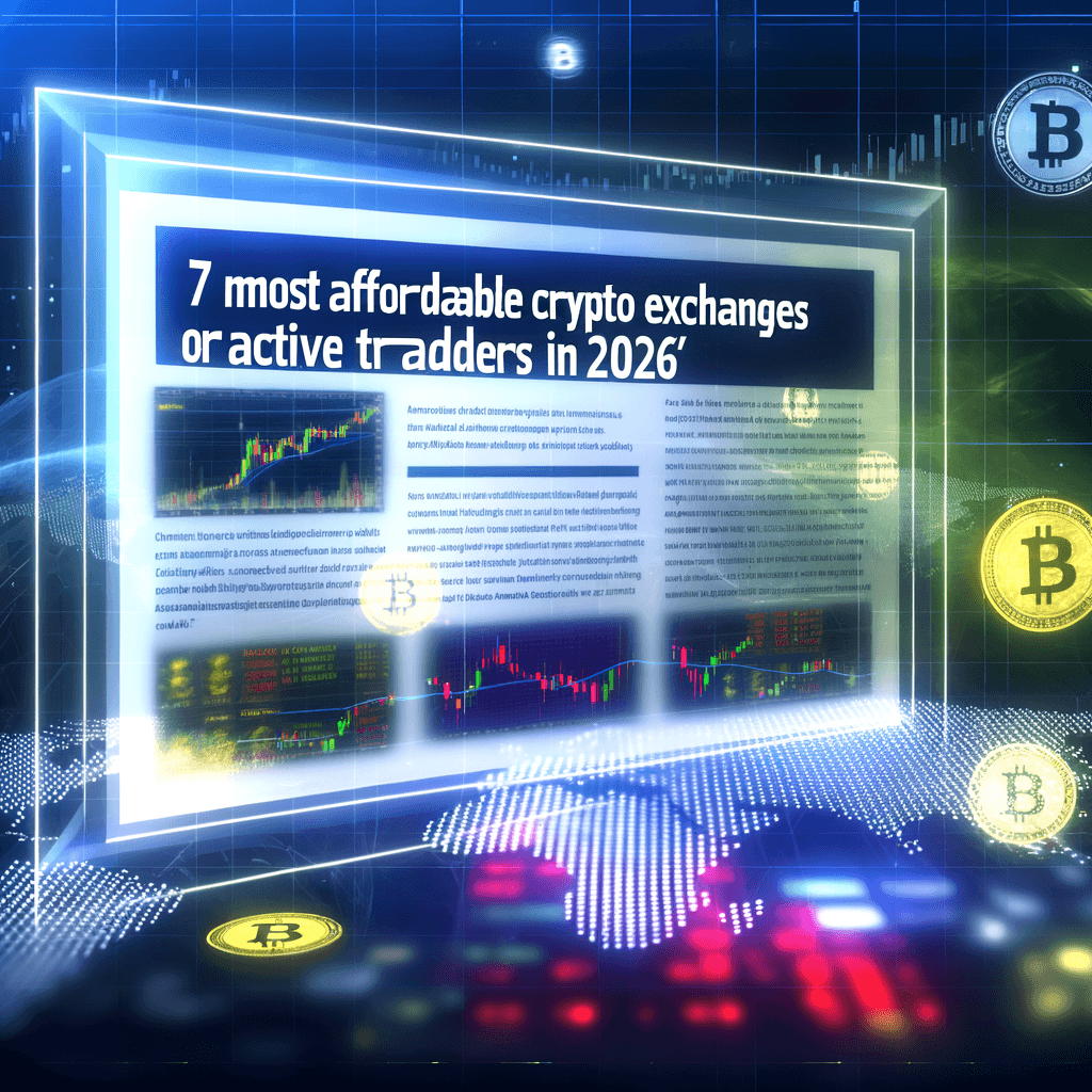 7-cheapest-crypto-exchanges-for-active-traders-in-2026