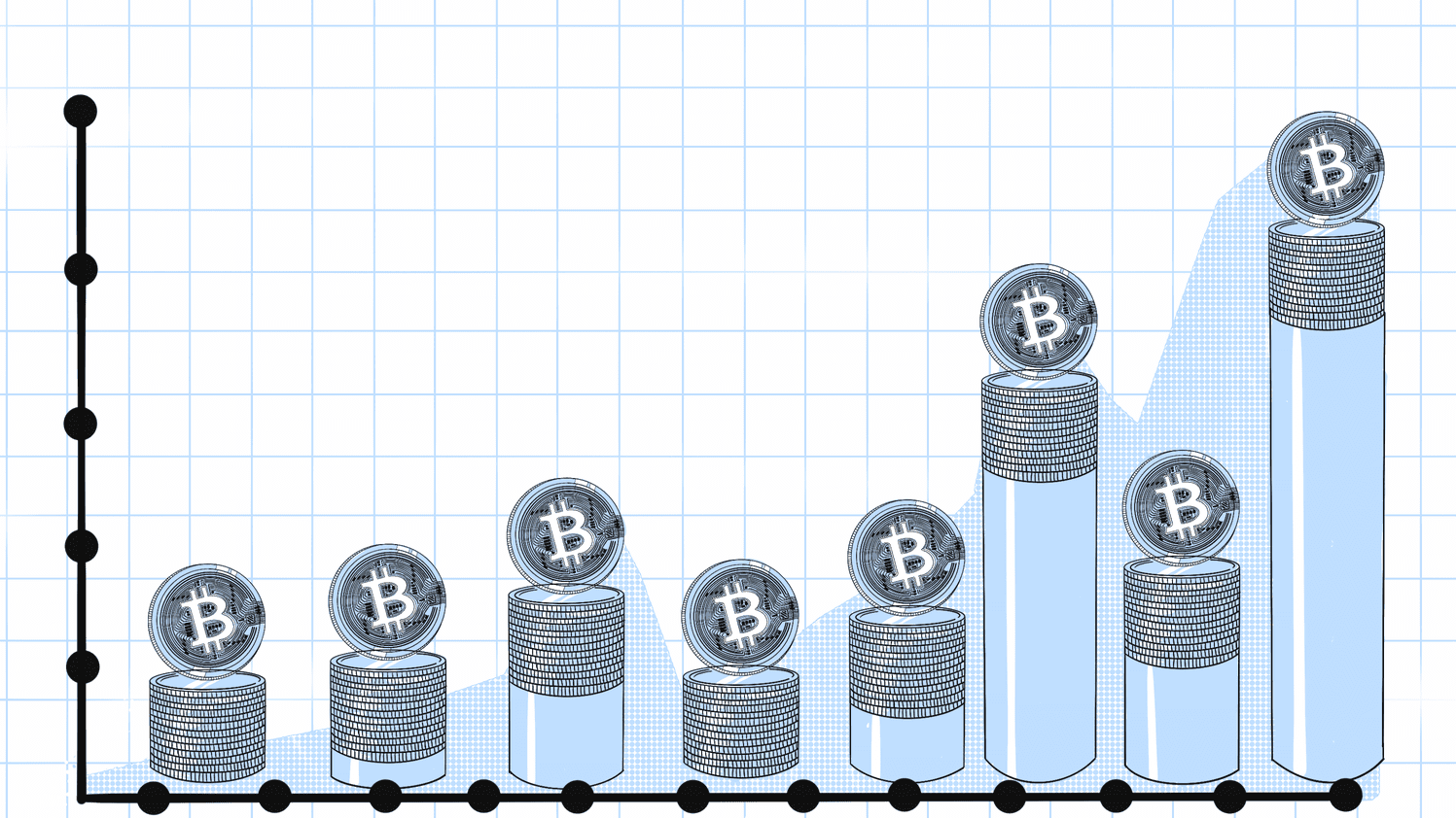 bitcoin-exchange-rate-historical-maximum-exceed-125000-first-time