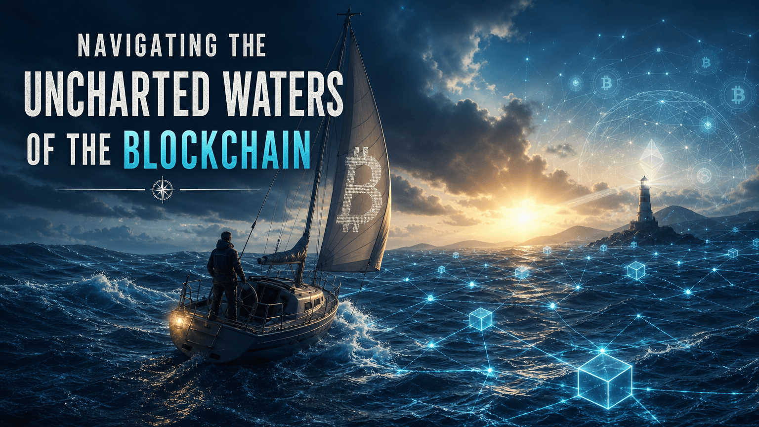 navigating-the-uncharted-waters-of-the-blockchain