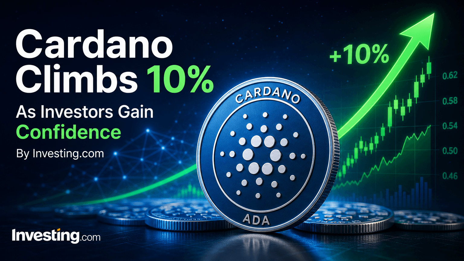 cardano-climbs-10%-as-investors-gain-confidence-by-investing-com